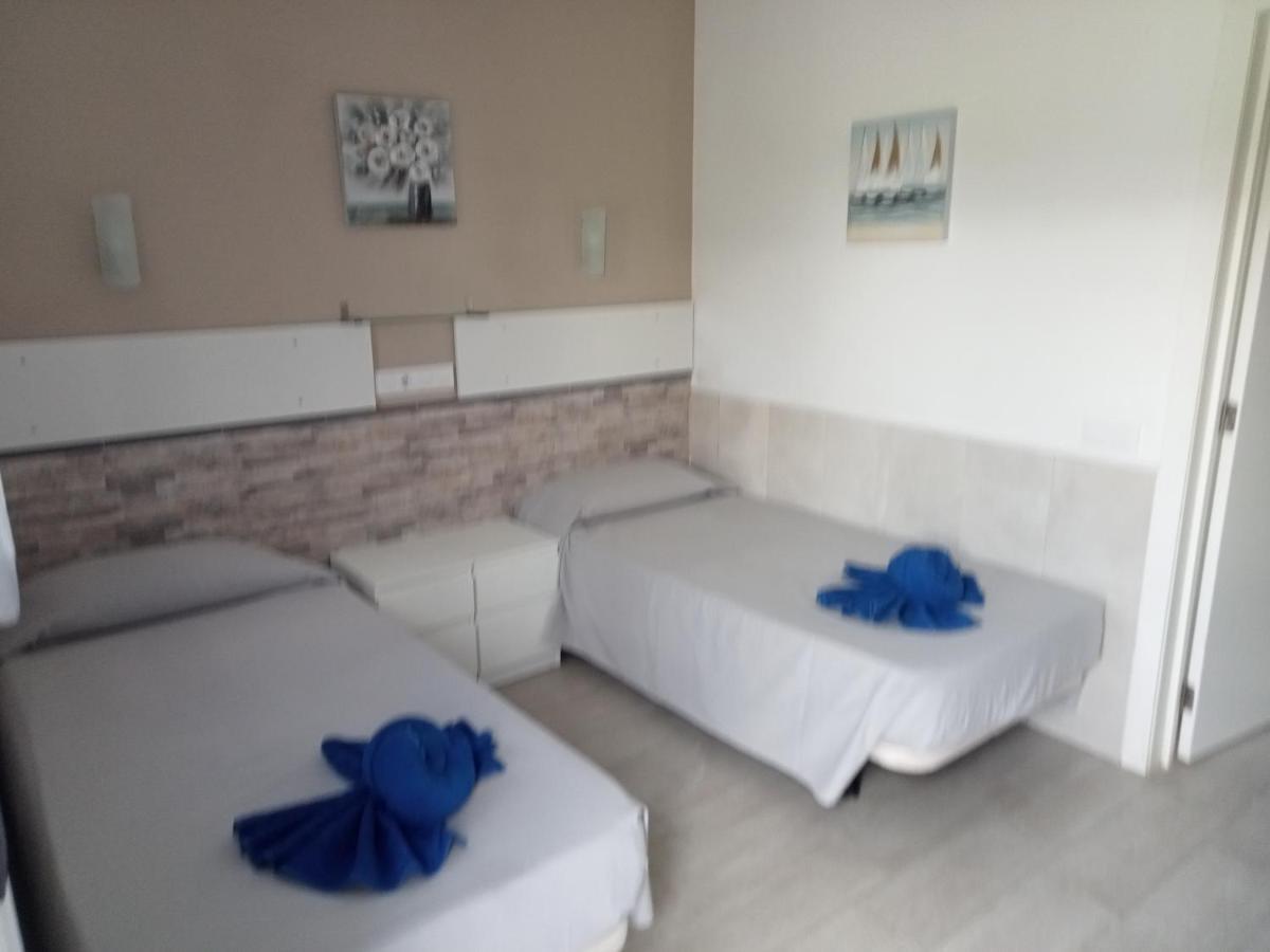 Bungalow Confortable Maspalomas  Exterior foto